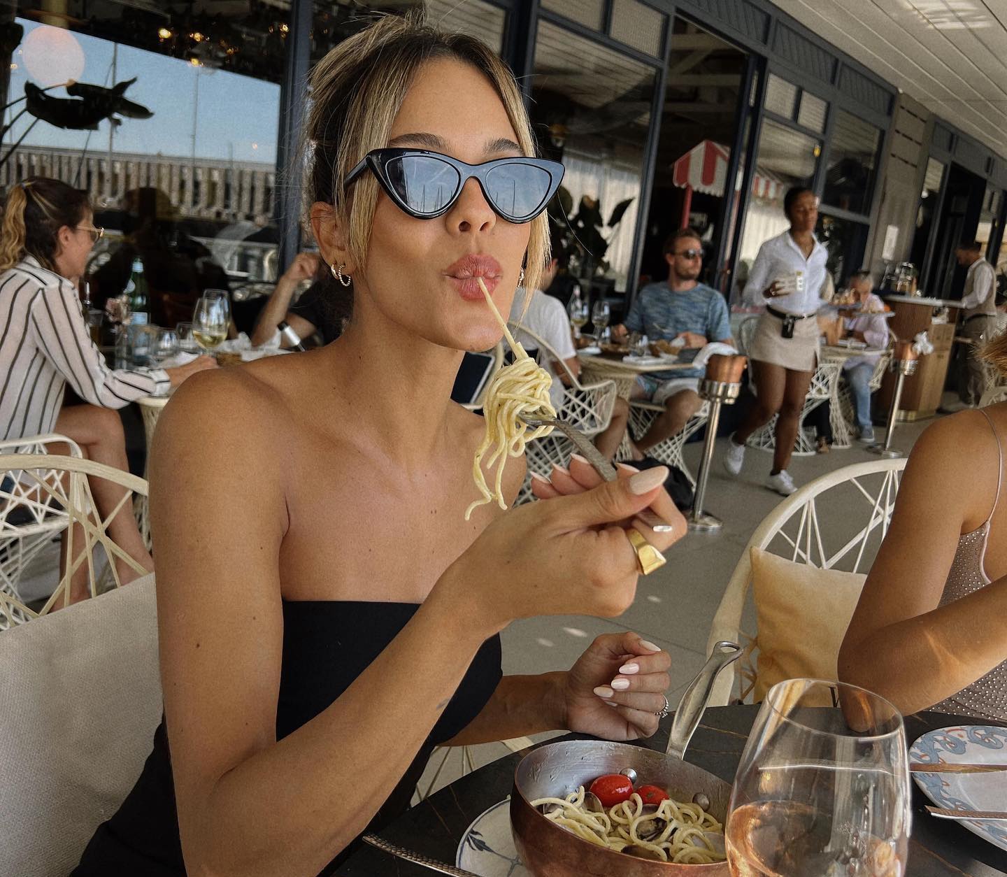 tardeo velissima domingo